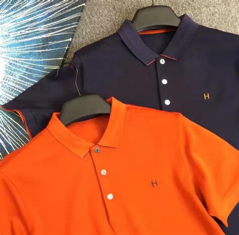 hermes polo homme|hermes polo shirts.